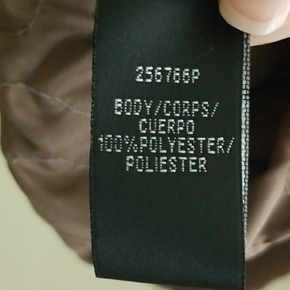 JS Boutique Petite - jacket - size P/M - Picture 6 of 13